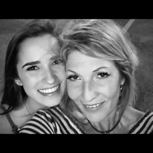 Meet your Posher, Ashlyn